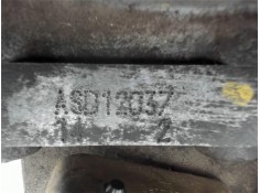 Recambio de caja cambios manual para seat cordoba berlina (6k2) 1.9 signo referencia OEM IAM 02A301107B ASD 12037142 