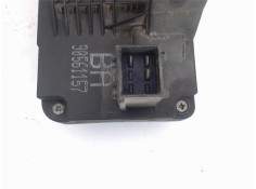 Recambio de cierre electromagnetico trasero izquierdo para opel zafira a 2.0 di 16v referencia OEM IAM 90561157  