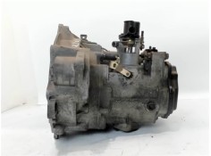 Recambio de caja cambios manual para seat cordoba berlina (6k2) 1.9 signo referencia OEM IAM 02A301107B ASD 12037142 