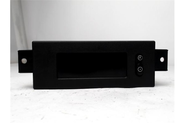 Recambio de reloj horario para opel astra g berlina 1.7 cdti referencia OEM IAM 24461517 98496 