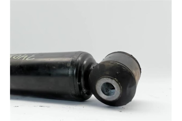 Recambio de amortiguador trasero derecho para fiat ii tipo (356) berlina 1.3 easy referencia OEM IAM 00521219180 SA000026 