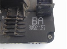 Recambio de cierre electromagnetico trasero izquierdo para opel zafira a 2.0 di 16v referencia OEM IAM 90561157  