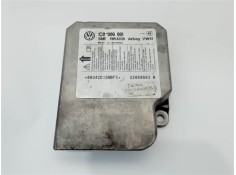 Recambio de centralita airbag para skoda octavia berlina (1z3) referencia OEM IAM 1C0909601  