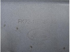 Recambio de refuerzo paragolpes para land rover discovery sport 2.0 basis fwd referencia OEM IAM LR059013  