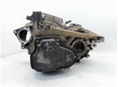 Recambio de caja cambios manual para seat cordoba berlina (6k2) 1.9 signo referencia OEM IAM 02A301107B ASD 12037142 