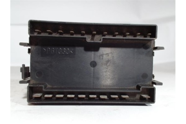 Recambio de centralita para mitsubishi montero pinin (h60/h70) 2.0 2000 gdi (3-ptas.) referencia OEM IAM MR583210 G8C208MF 
