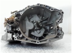 Recambio de caja cambios manual para citroen xsara berlina 2.0 hdi tonic (66kw) referencia OEM IAM 20DM10  