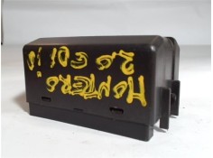 Recambio de centralita para mitsubishi montero pinin (h60/h70) 2.0 2000 gdi (3-ptas.) referencia OEM IAM MR583210 G8C208MF 