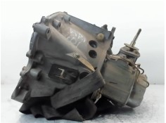 Recambio de caja cambios manual para citroen xsara berlina 2.0 hdi tonic (66kw) referencia OEM IAM 20DM10  