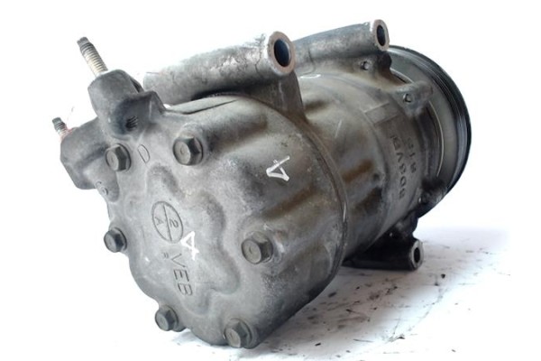 Recambio de compresor aire acond. para citroen berlingo 1.6 16v magic combi referencia OEM IAM 9655191680 1450F 6453GZ , PEUGEOT