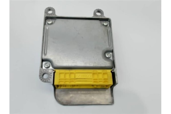 Recambio de centralita airbag para skoda octavia berlina (1z3) referencia OEM IAM 1C0909601  