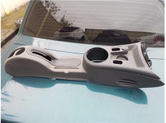 Recambio de embellecedor consola central para citroen c2 1.1 referencia OEM IAM 968464622ZE  