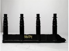 Recambio de bobina encendido para peugeot 206 sw 1.4 16v referencia OEM IAM 597085 ESTBO0631JM 9651710680 , PEUGEOT | 9651710680