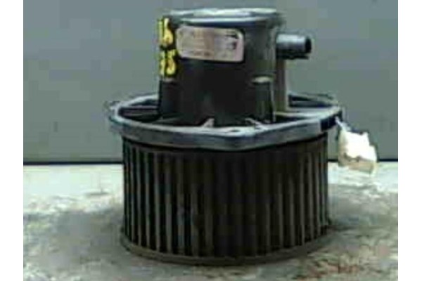 Recambio de motor calefaccion para nissan serena (c23m)(1992) 1.6 referencia OEM IAM   