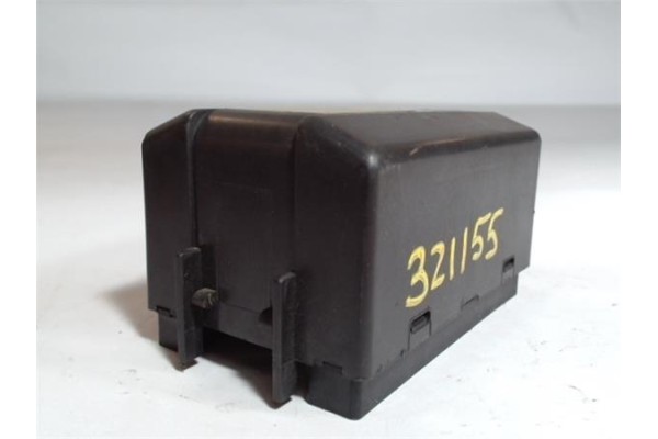 Recambio de centralita para mitsubishi montero pinin (h60/h70) 2.0 2000 gdi (3-ptas.) referencia OEM IAM MR583210 G8C208MF 