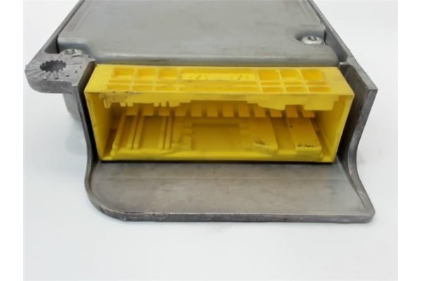 Recambio de centralita airbag para skoda octavia berlina (1z3) referencia OEM IAM 1C0909601  