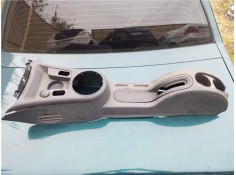 Recambio de embellecedor consola central para citroen c2 1.1 referencia OEM IAM 968464622ZE  