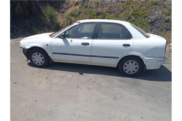 suzuki baleno berlina (sy/eg) del año 1995