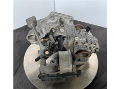 Recambio de caja cambios manual para volkswagen lupo (6x1/6e1) 1.4 trendline referencia OEM IAM 2300045D  