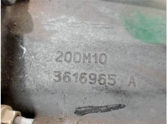 Recambio de caja cambios manual para citroen xsara berlina 2.0 hdi tonic (66kw) referencia OEM IAM 20DM10  