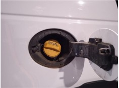 Recambio de tapa exterior combustible para land rover discovery sport 2.0 basis fwd referencia OEM IAM LR058474  