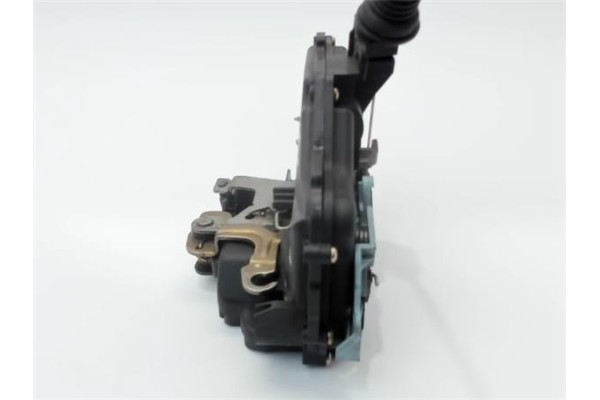 Recambio de cerradura puerta delantero izquierda para skoda octavia berlina (1z3) referencia OEM IAM 1Z0839085  