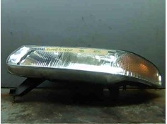 Recambio de faro delantero dcho para rover rover 400 (rt) 420 di referencia OEM IAM XBC103560  