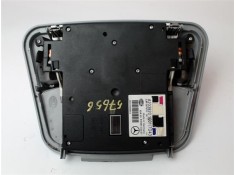 Recambio de embellecedor luz techo para mercedes-benz clase c (bm 203) berlina 2.2 220 cdi (203.006) referencia OEM IAM 20382010