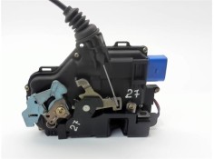 Recambio de cerradura puerta delantero izquierda para skoda octavia berlina (1z3) referencia OEM IAM 1Z0839085  
