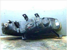 Recambio de faro delantero dcho para rover rover 400 (rt) 420 di referencia OEM IAM XBC103560  