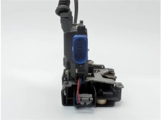 Recambio de cerradura puerta delantero izquierda para skoda octavia berlina (1z3) referencia OEM IAM 1Z0839085  