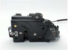 Recambio de cerradura puerta delantero izquierda para skoda octavia berlina (1z3) referencia OEM IAM 1Z0839085  
