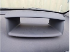 Recambio de embellecedor consola salpicadero para citroen c2 1.1 referencia OEM IAM 9653074377 18M7257016 