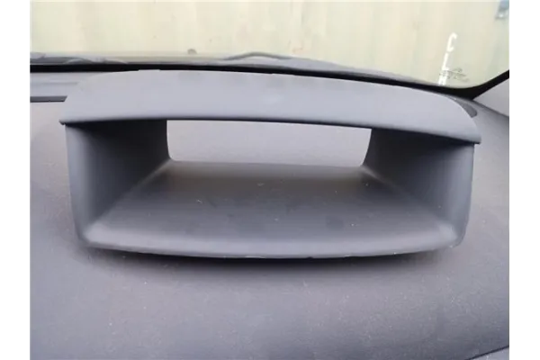 Recambio de embellecedor consola salpicadero para citroen c2 1.1 referencia OEM IAM 9653074377 18M7257016 