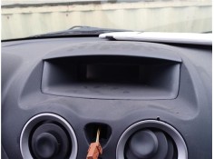 Recambio de embellecedor consola salpicadero para citroen c2 1.1 referencia OEM IAM 9653074377 18M7257016 