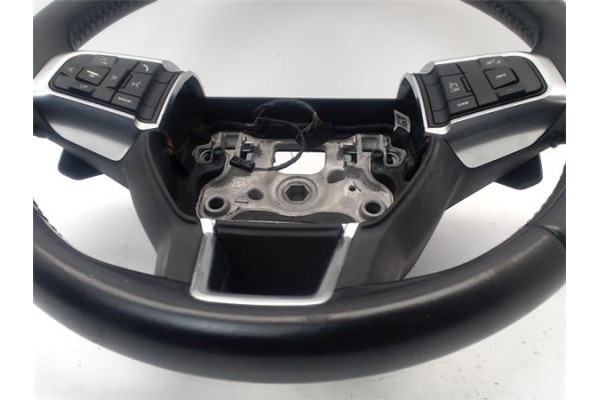Recambio de volante para land rover discovery sport 2.0 basis fwd referencia OEM IAM LR058598  