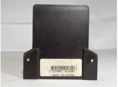 Recambio de centralita para hyundai coupe (j2) 1.6 fx coupe referencia OEM IAM 1721000018206  