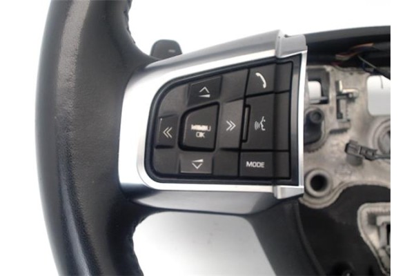 Recambio de volante para land rover discovery sport 2.0 basis fwd referencia OEM IAM LR058598  