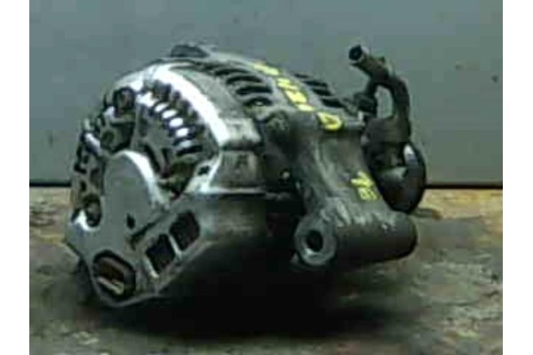Recambio de alternador para rover rover 400 (rt) 420 di referencia OEM IAM YLE101500  