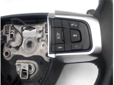 Recambio de volante para land rover discovery sport 2.0 basis fwd referencia OEM IAM LR058598  