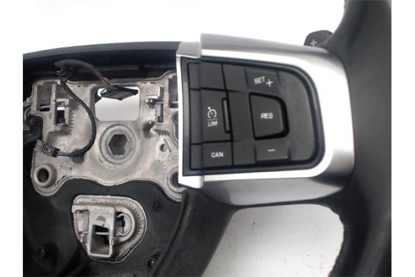 Recambio de volante para land rover discovery sport 2.0 basis fwd referencia OEM IAM LR058598  