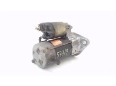 Recambio de motor arranque para toyota corolla (e11) 1.6 16v (zze112_) referencia OEM IAM 2810022030  