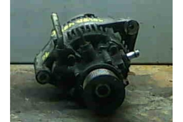 Recambio de alternador para rover rover 400 (rt) 420 di referencia OEM IAM YLE101500  