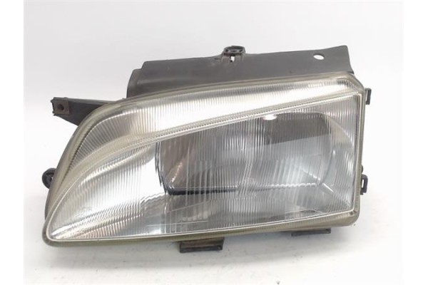 Recambio de faro delantero izquierdo para peugeot partner (s1) referencia OEM IAM   