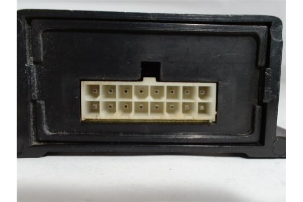 Recambio de centralita para hyundai coupe (j2) 1.6 fx coupe referencia OEM IAM 1721000018206  