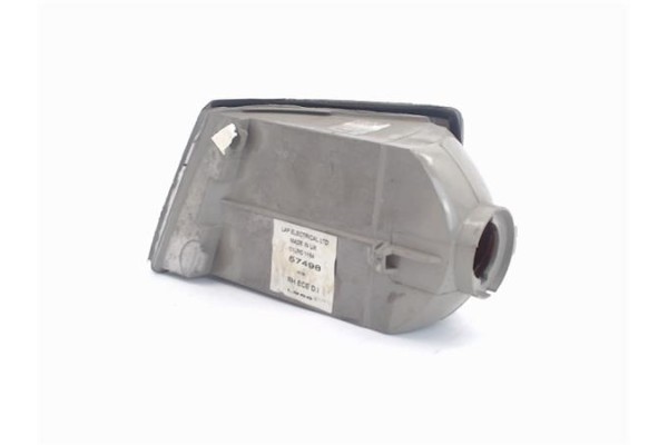 Recambio de intermitente delantero dcho para rover rover 200 (xw) referencia OEM IAM BK1052407  