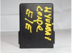 Recambio de centralita para hyundai coupe (j2) 1.6 fx coupe referencia OEM IAM 1721000018206  