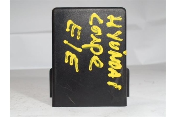 Recambio de centralita para hyundai coupe (j2) 1.6 fx coupe referencia OEM IAM 1721000018206  