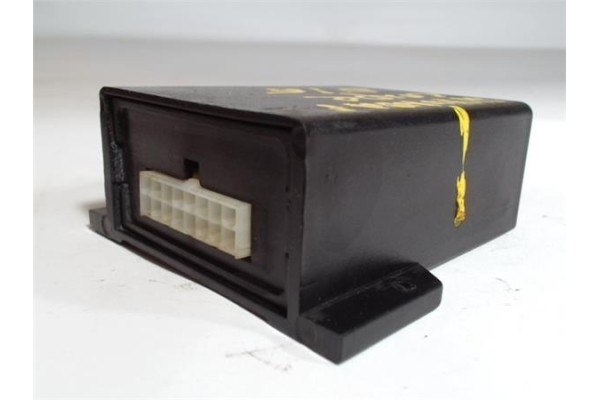 Recambio de centralita para hyundai coupe (j2) 1.6 fx coupe referencia OEM IAM 1721000018206  