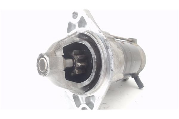 Recambio de motor arranque para toyota corolla (e11) 1.6 16v (zze112_) referencia OEM IAM 2810022030  